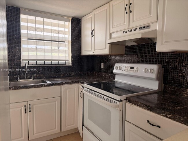 property at 13725 NE 6th Ave