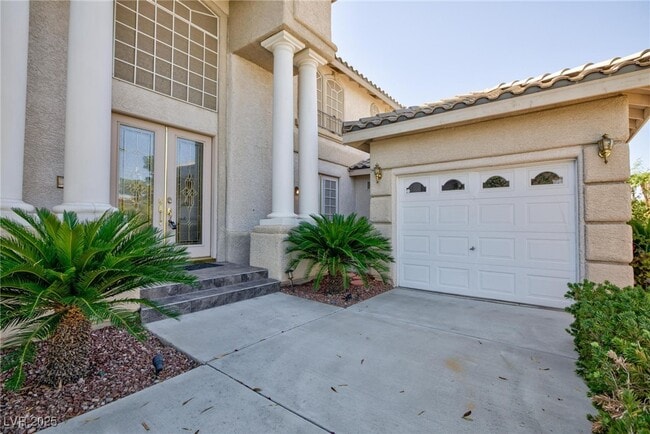 property at 1393 Waterford Falls Ave