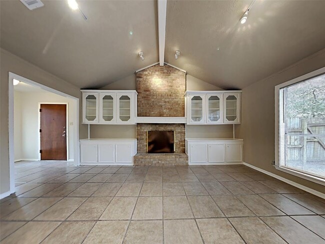 603 Blue Ridge Dr in Shenandoah, TX - Foto de edificio - Building Photo