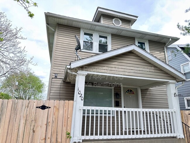 property at 1020 Walnut Hill Pl