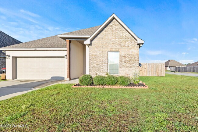 223 Stanwell Ave in Duson, LA - Building Photo - Building Photo