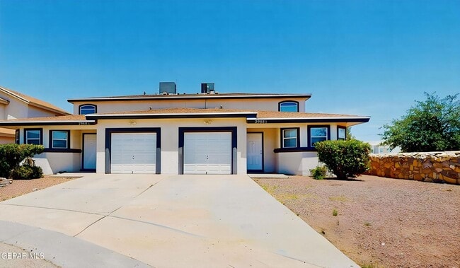 property at 2988 Tierra Cortez Ave