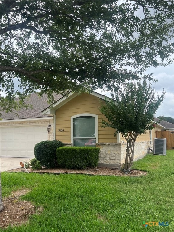 3033 Lodgepole Ln in New Braunfels, TX - Building Photo - Building Photo