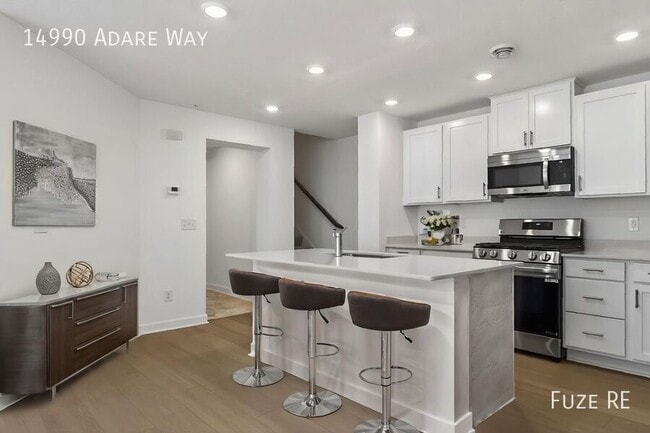 14990 Adare Wy in Rosemount, MN - Building Photo - Building Photo