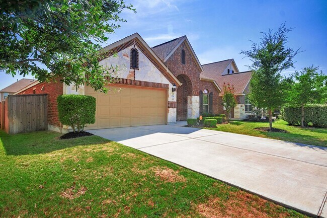 21024 Abigail Way in Pflugerville, TX - Building Photo - Building Photo