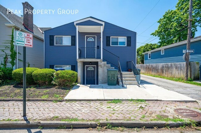 property at 511 Elsmere St