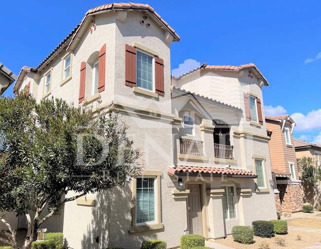 4321 E Jasper Dr in Gilbert, AZ - Building Photo - Building Photo