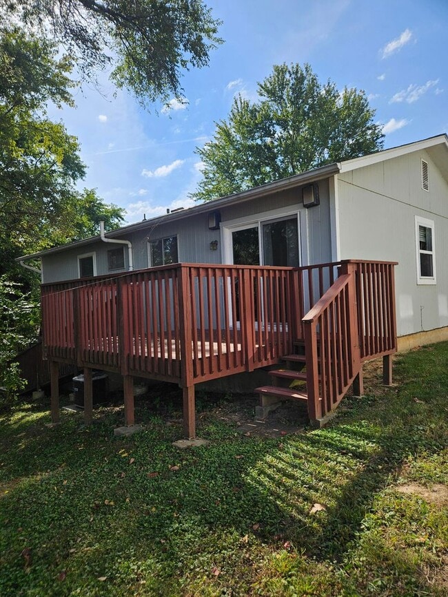 912 Missouri Ave in Washington, MO - Building Photo - Building Photo
