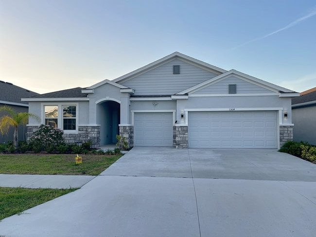 13014 Willow Grove Dr in Riverview, FL - Building Photo - Building Photo