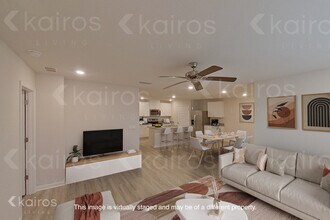 4686 Malay Cir in Milton, FL - Building Photo - Building Photo