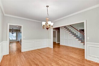 1170 Knob Creek Dr in Athens, GA - Foto de edificio - Building Photo