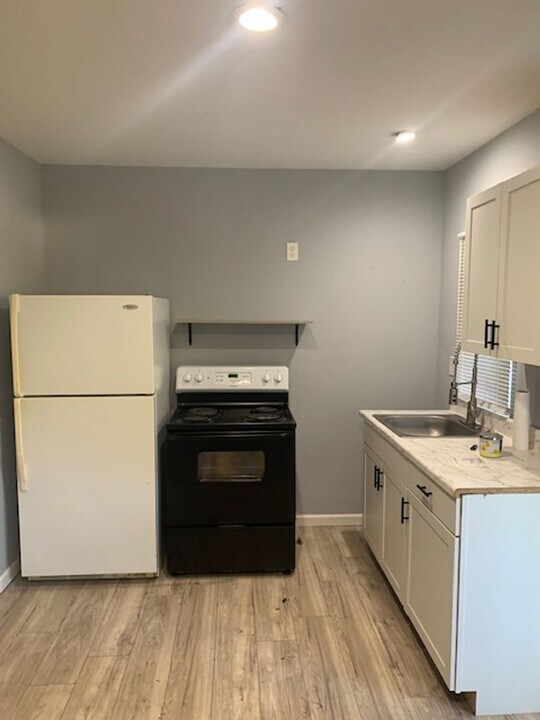 189 North St in Spartanburg, SC - Building Photo