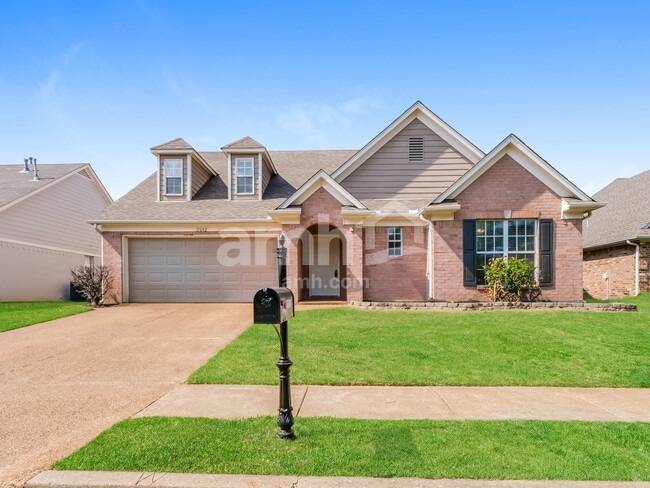 property at 11642 Mahogany Dr