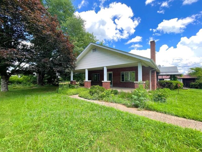 property at 239 Mt Carmel Rd