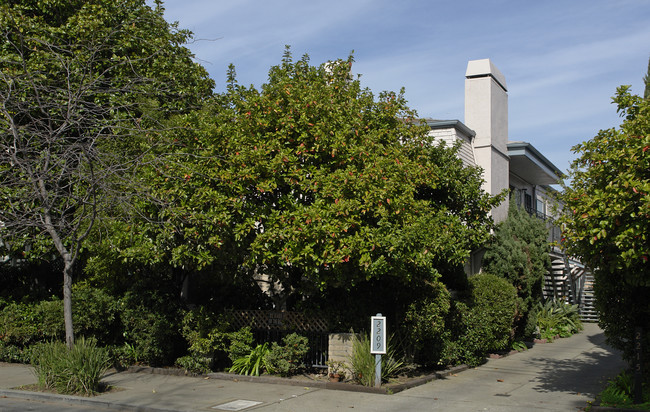 2209 San Jose Ave in Alameda, CA - Foto de edificio - Building Photo