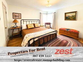 1905 E 3rd St in Casper, WY - Building Photo - Building Photo