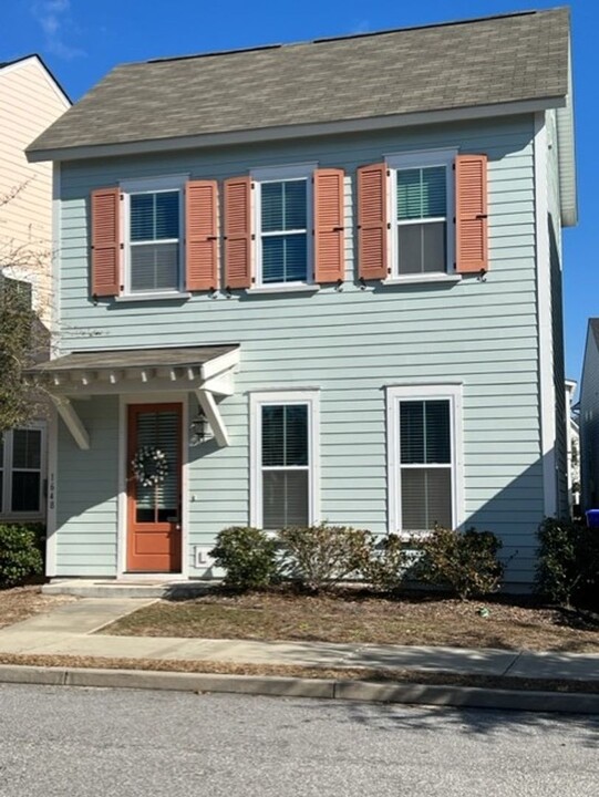 1648 Indy Dr in North Charleston, SC - Building Photo