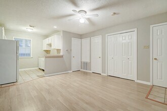 802 Stanford St in Houston, TX - Building Photo - Building Photo