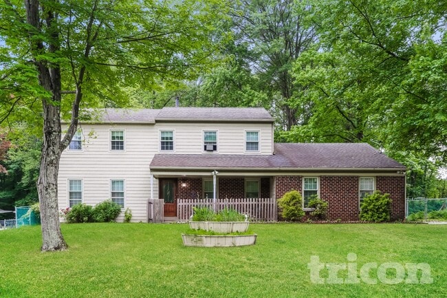 property at 2390 Karen Ln