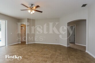 10909 Wildcat Dr in Riverview, FL - Foto de edificio - Building Photo