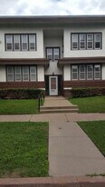 972 Goodrich Ave, Unit #1 in St. Paul, MN - Building Photo