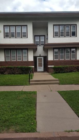 972 Goodrich Ave, Unit #1