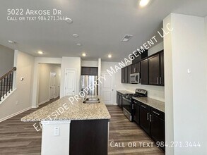 5022 Arkose Dr in Raleigh, NC - Building Photo - Building Photo