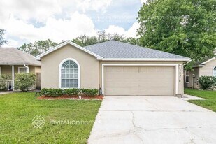 12370 Carriann Cove Trail S in Jacksonville, FL - Building Photo
