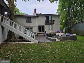 9425 Farewell Rd in Columbia, MD - Building Photo - Building Photo