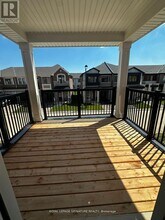 1259 Lily Cres in Milton, ON - Building Photo - Building Photo