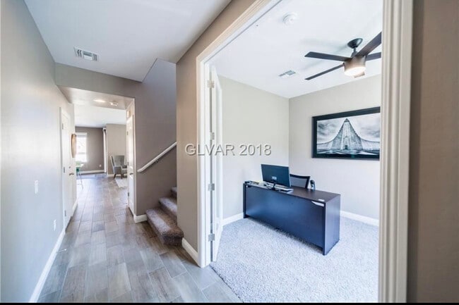 11000 Prairie Grove Rd in Las Vegas, NV - Building Photo - Building Photo