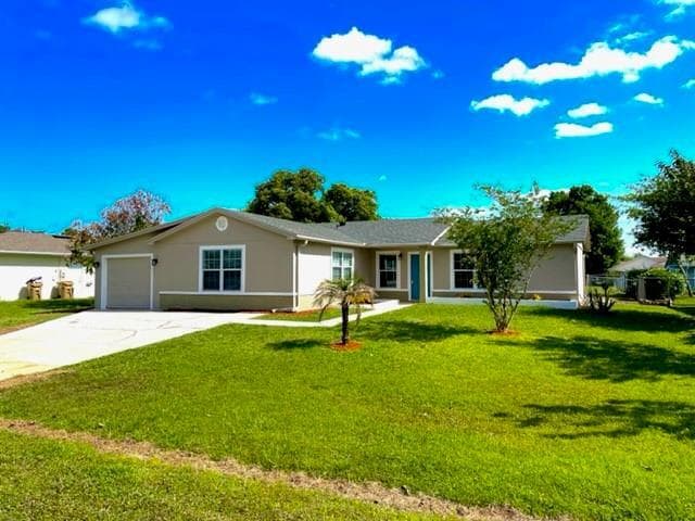 property at 705 Harland Ct