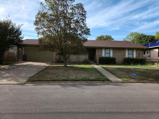 property at 208 Erin Dr