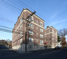 Waterbury Grove Apartments