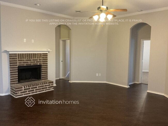 1305 Raleigh Path in Denton, TX - Building Photo - Building Photo