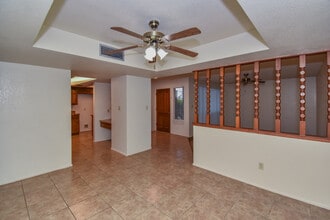 2650 S Los Amigos Dr in Yuma, AZ - Building Photo - Building Photo