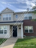 12948 Townsend Dr in Grand Ledge, MI - Building Photo