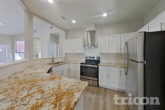 1121 Cypress Ln in Desoto, TX - Building Photo - Building Photo