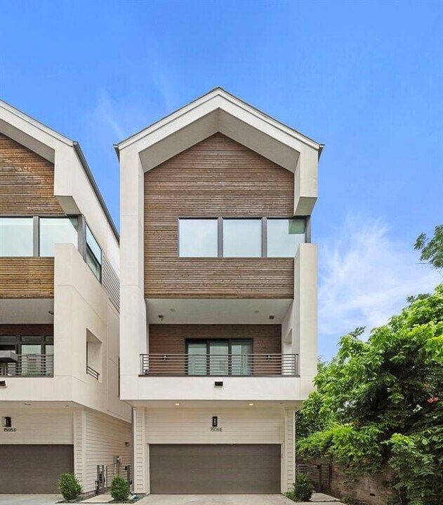 1505 Truxillo St in Houston, TX - Building Photo