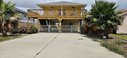 1210 Jonnell St in Corpus Christi, TX - Building Photo - Building Photo
