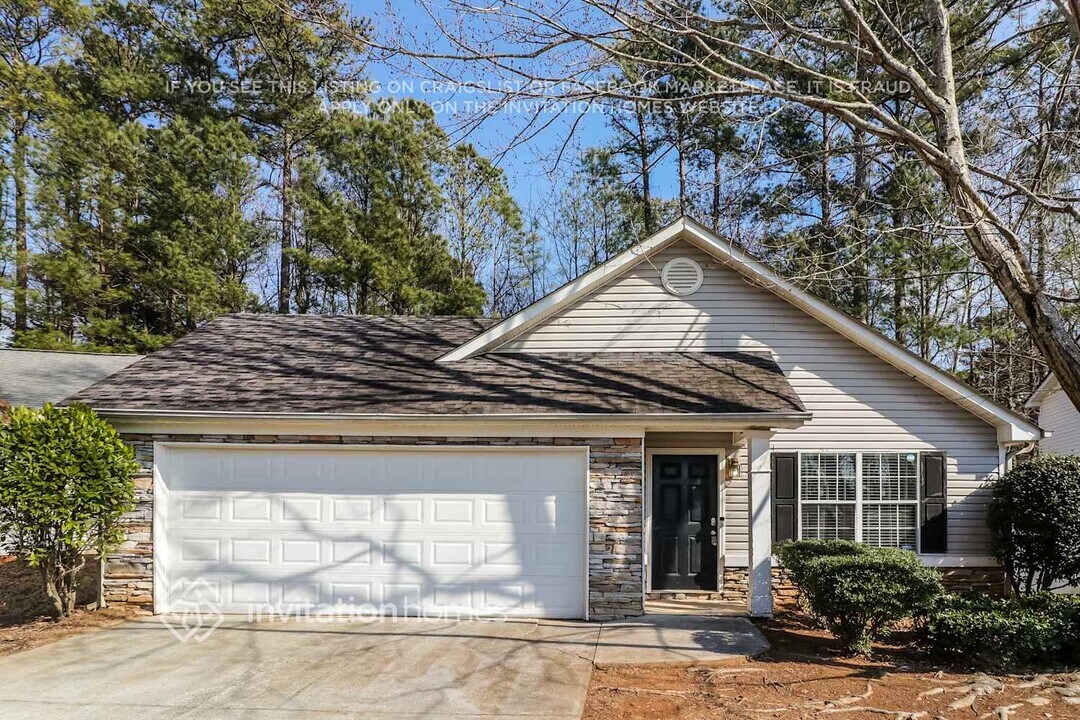 2909 Albright Commons in Kennesaw, GA - Building Photo