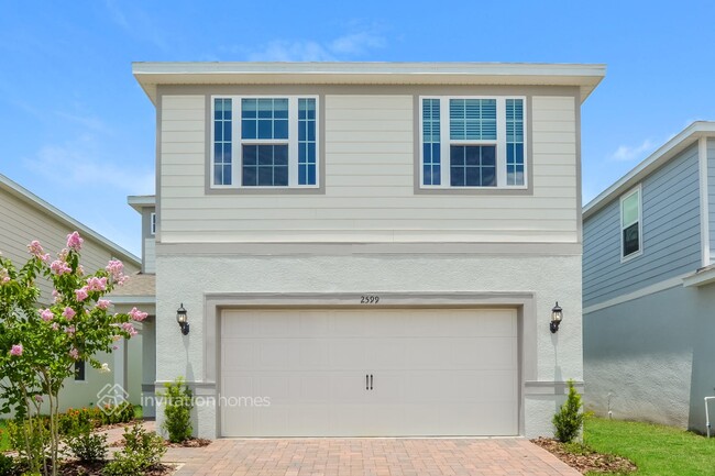 2599 Winter Calm Ln in Kissimmee, FL - Building Photo - Building Photo