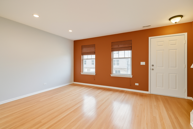 1415 W Split Oak Cir in Round Lake Beach, IL - Building Photo - Building Photo