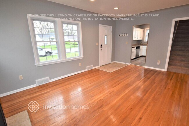 6909 Morgan Ave S in Minneapolis, MN - Building Photo - Building Photo