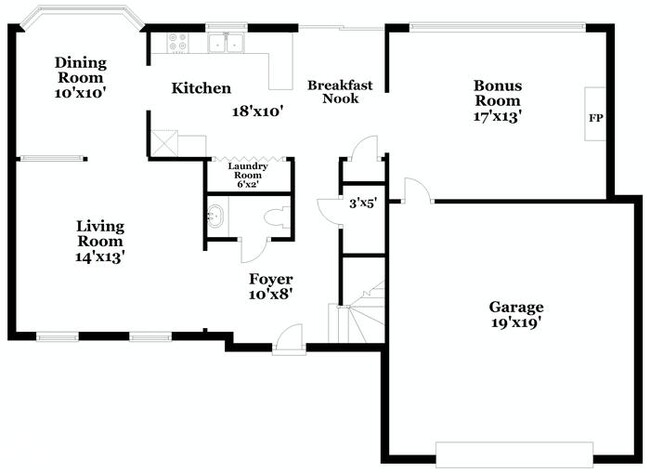 3979 Wintersweet Dr in Decatur, GA - Building Photo - Building Photo