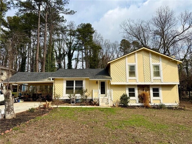 1795 San Andra Dr in Marietta, GA - Building Photo - Building Photo