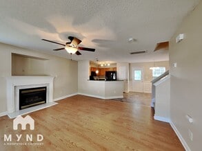 4027 Old Glory Dr in Concord, NC - Building Photo - Building Photo