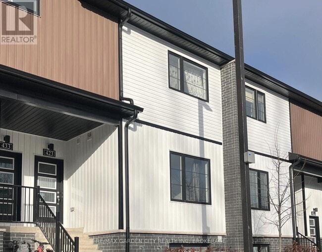 property at 4263 Fourth Ave