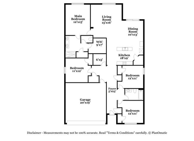5586 Western Sun Dr in St. Cloud, FL - Building Photo - Building Photo