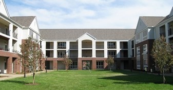 Palmer Place Apartments